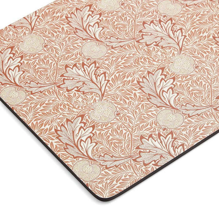 Morris &amp; Co. Set of 6 Placemats