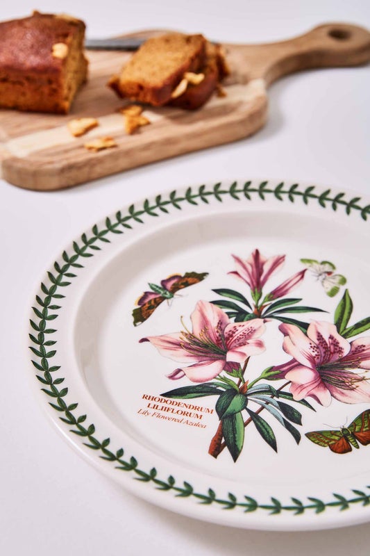 Botanic Garden Azalea Dinner Plate 25 cm