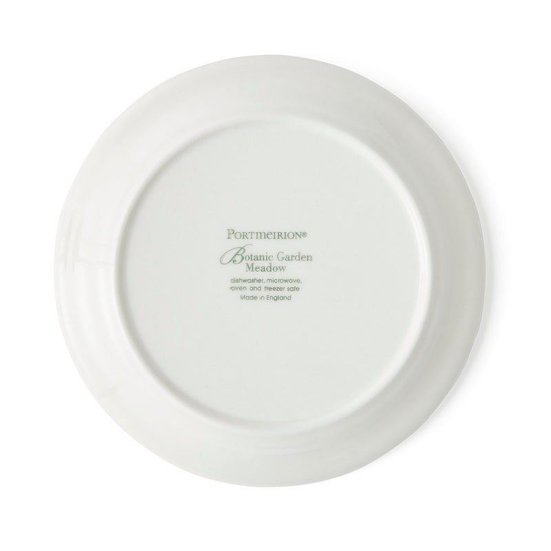 Botanic Garden Meadow Bread Plate 15.3cm, Sunflower