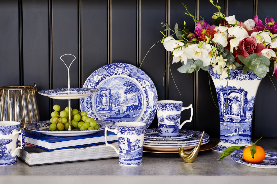 Portmeirion Stain Removal Guide