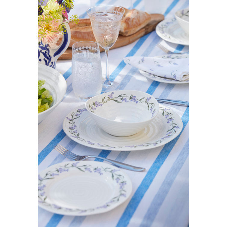Sophie Conran Lavandula 12 Piece Set 