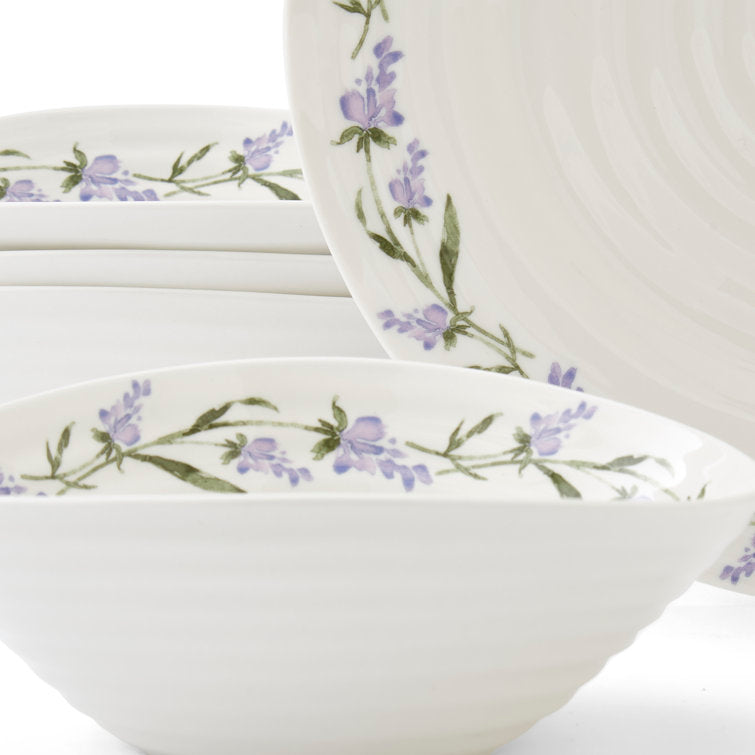 Sophie Conran Lavandula 12 Piece Set 
