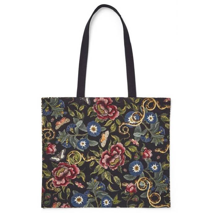 Creatures of Curiosity Shopper Bag