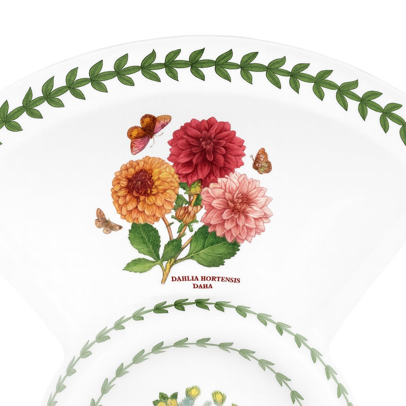 Botanic Garden Chip &amp; Dip - All in One