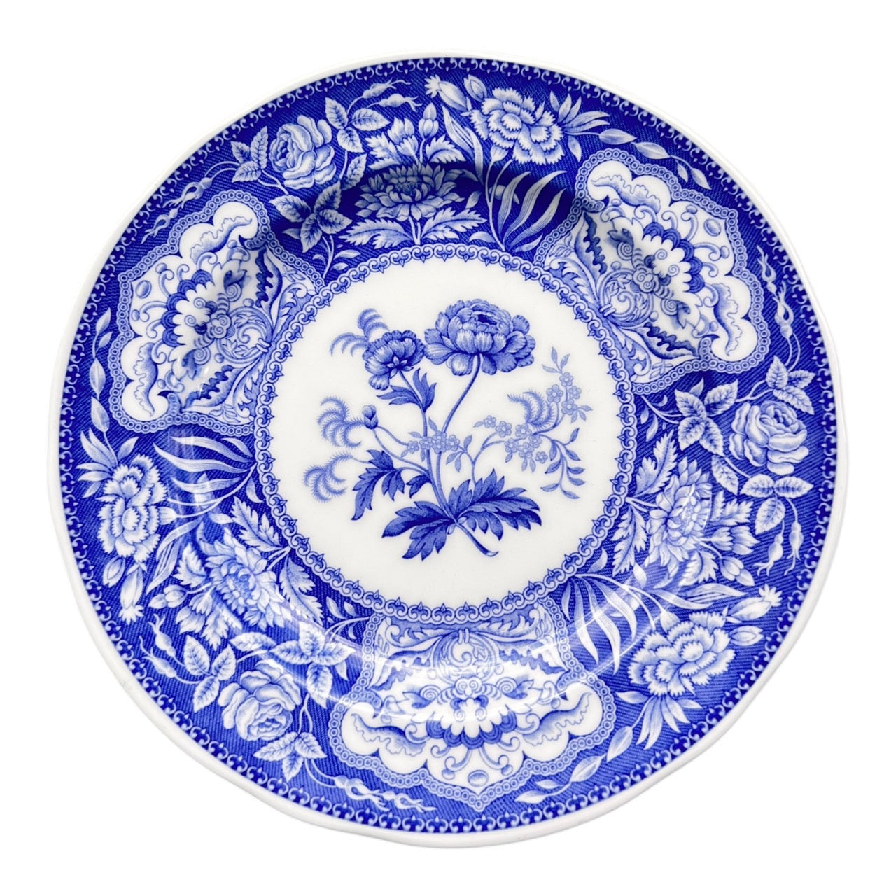 Spode Blue Room — Spode Thailand