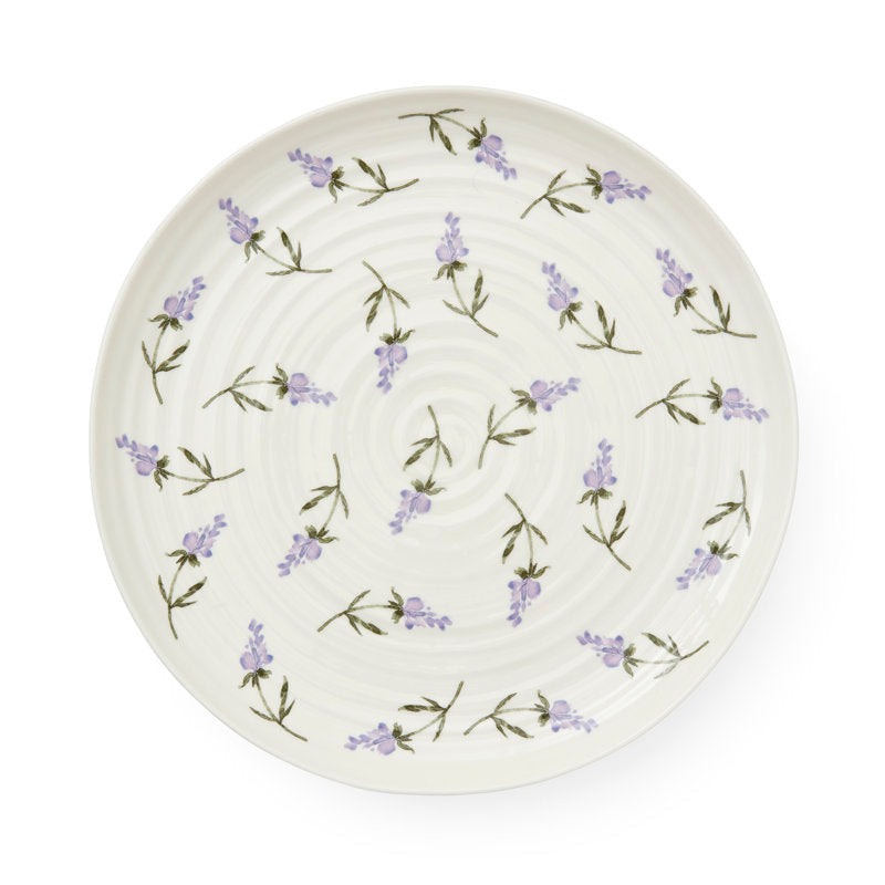 Sophie Conran Lavandula Footed Cake Stand