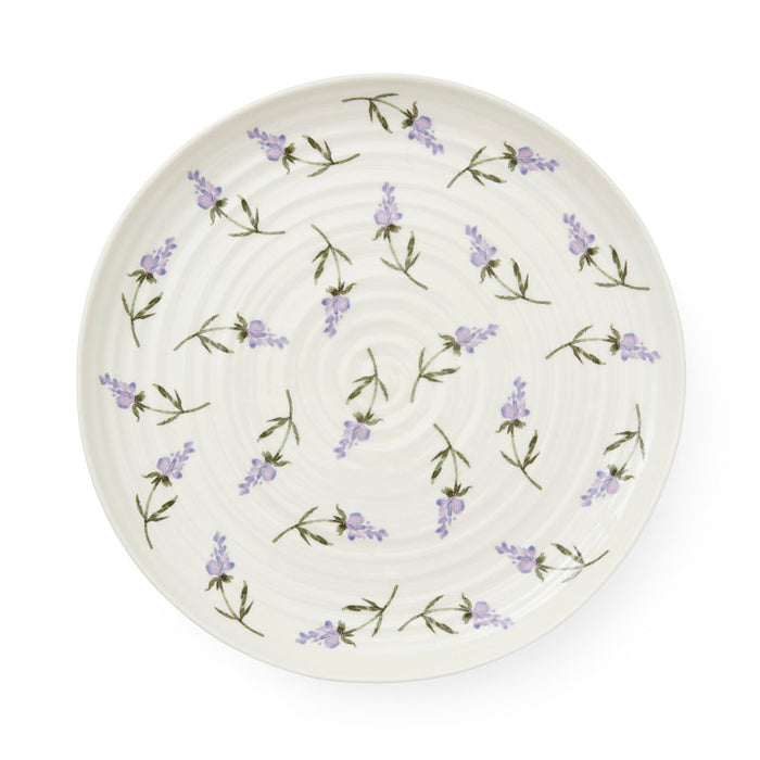 Sophie Conran Lavandula Footed Cake Stand