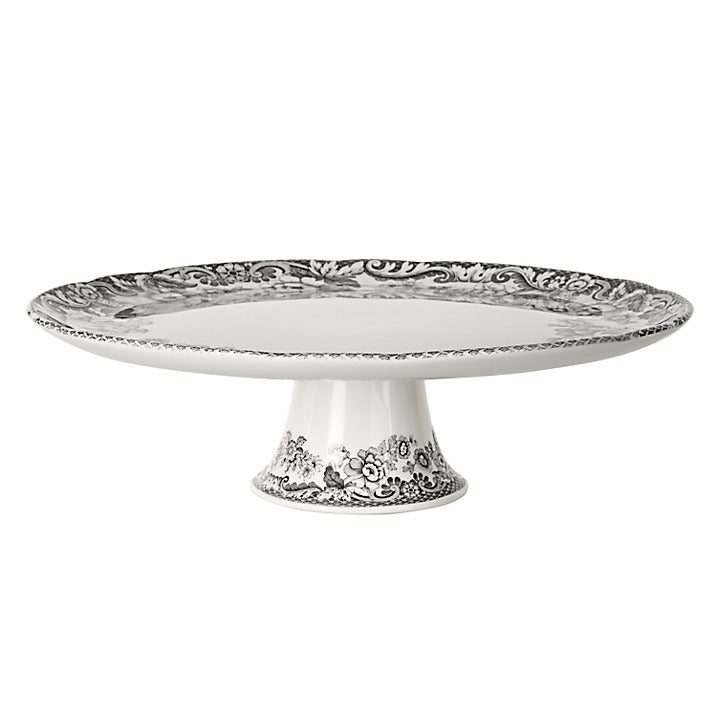 Spode Delamere Rural Footed Cake Stand