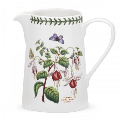 Portmeirion Botanic Garden Bella Jug 1.5pt