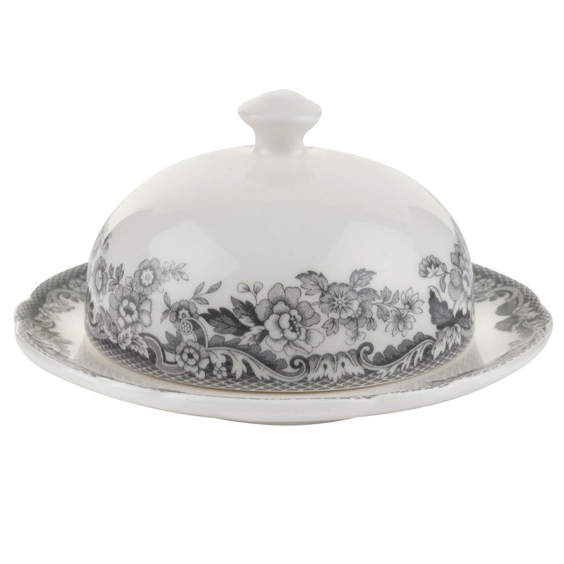 Spode Delamere Rural Butter Pat