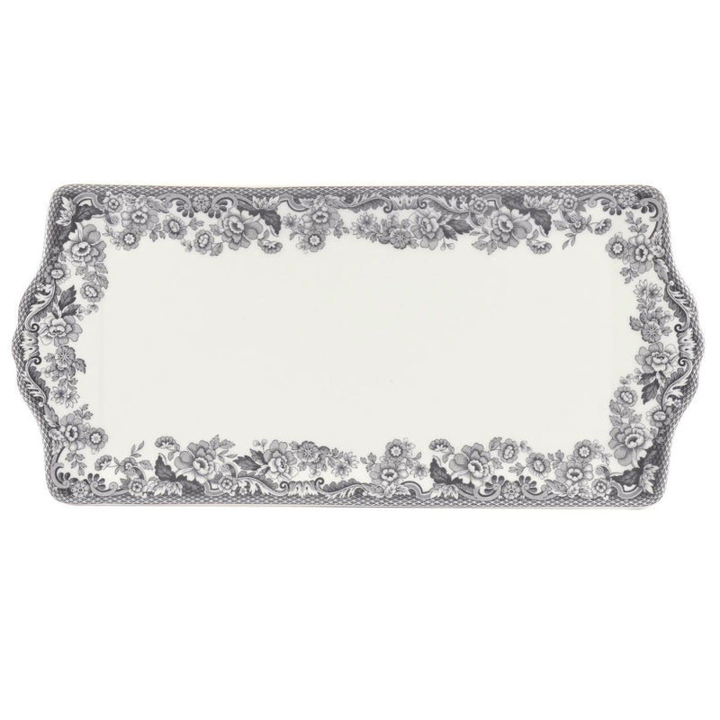 Spode Delamere Rural 13 inch Sandwich Tray