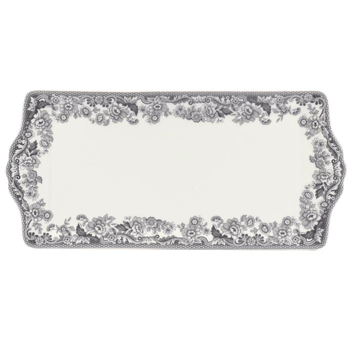 Spode Delamere Rural 13 inch Sandwich Tray