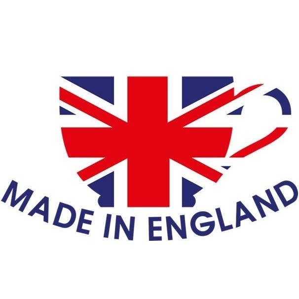 Portmeirion Botanic Garden Flared Vase Lilac