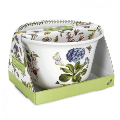 Portmeirion Botanic Garden Flower Pot