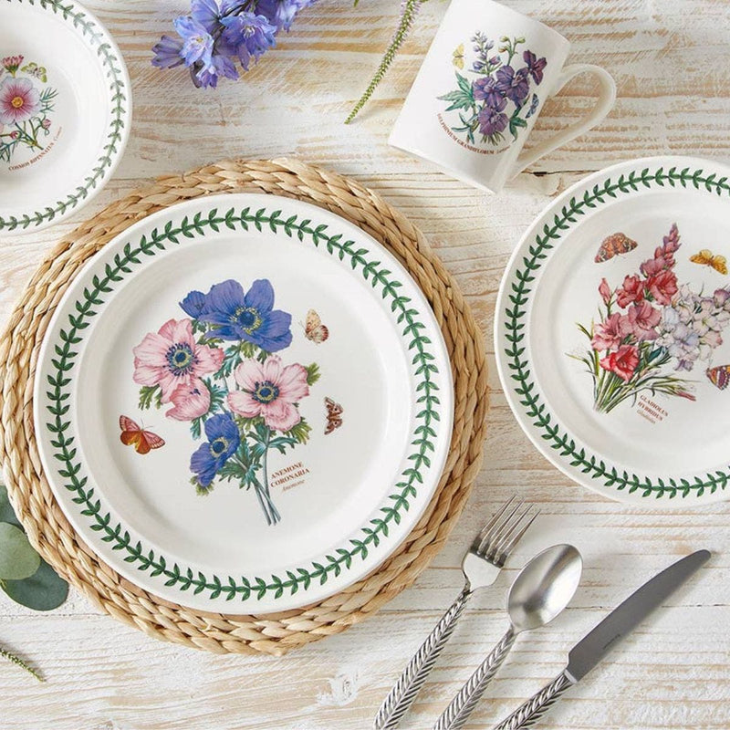 Botanic Garden 4 Piece Dining Set