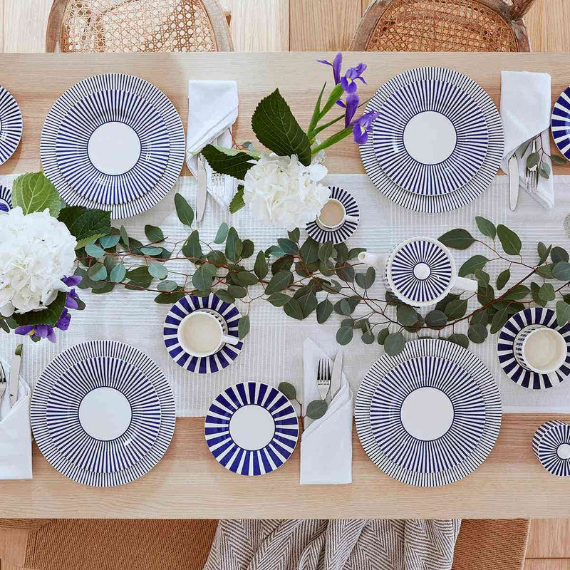 Steccato Cereal Bowl