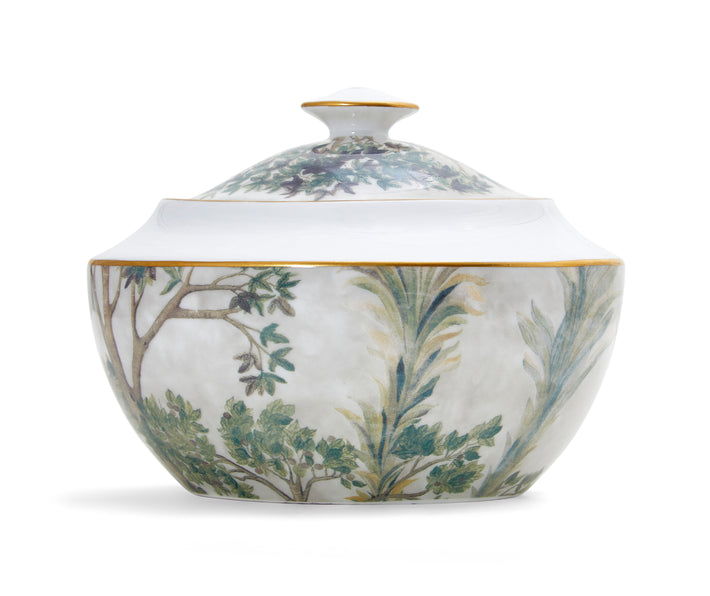 Kit kemp Gold Covered Sugar Tall Trees