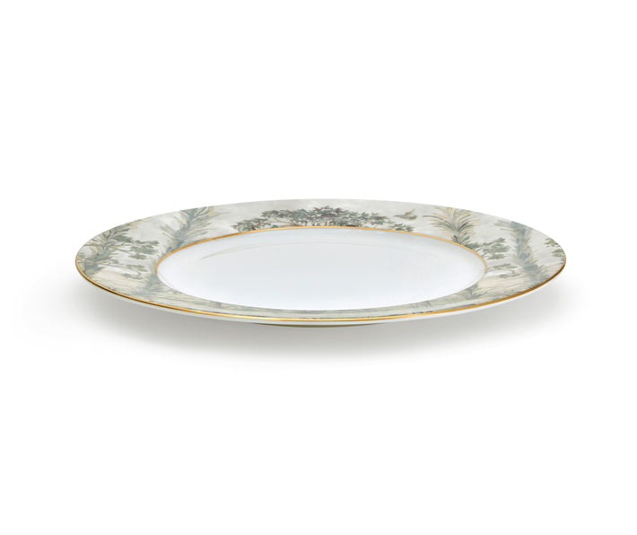 Gold Tree Plate Kit kemp Gold 11