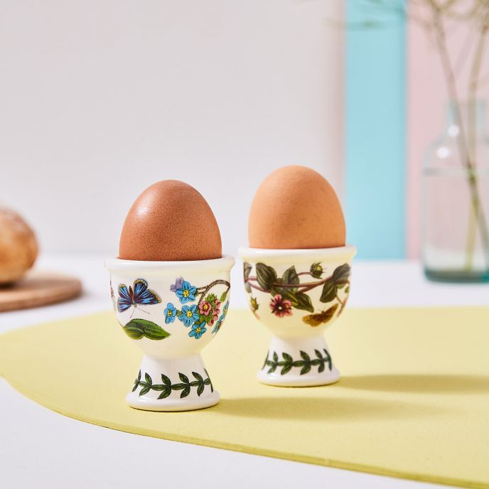 Botanic Garden Set of 6 Egg Cups