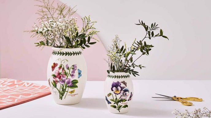 Botanic Garden Large Sovereign Vase