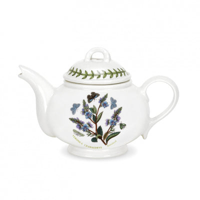 Botanic Garden Speedwell One Cup Teapot