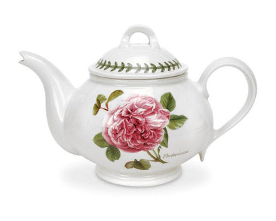 Botanic Roses Portmeirion 2 Pint Teapot 