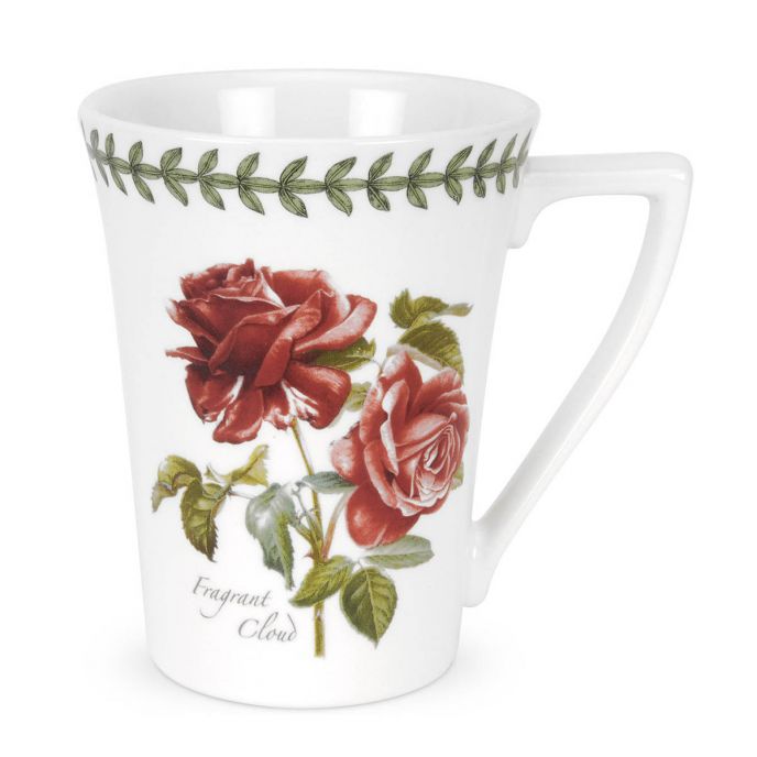 Botanic Roses Fragrant Cloud Mug 