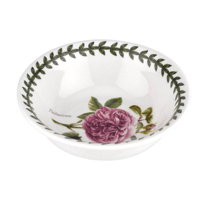 Botanic Roses Portmeirion Bowl 13cm
