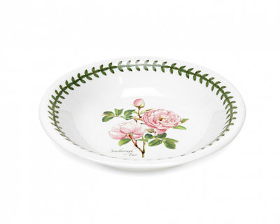Botanic Roses Scarborough Fair Bowl, 18cm