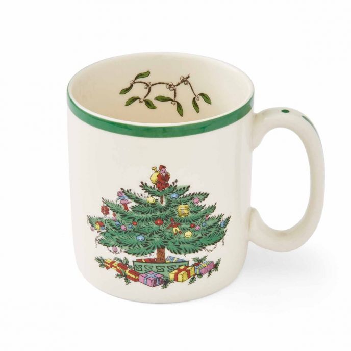 Christmas Tree Mug 250