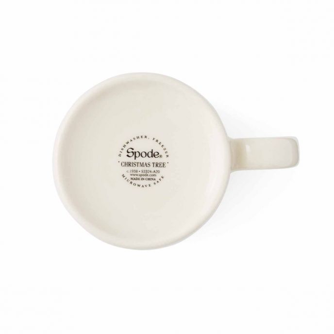 Christmas Tree Mug 250