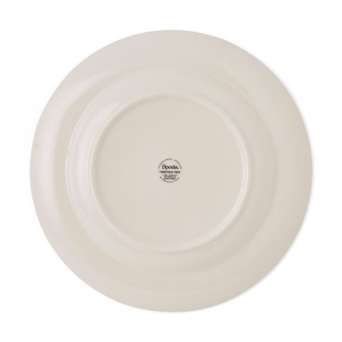 Christmas Tree 12 Piece Dinner Set