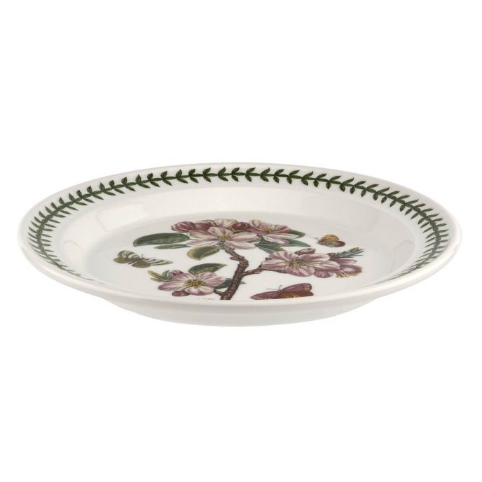 Botanic Garden Flowering Almond Dinner Plates 