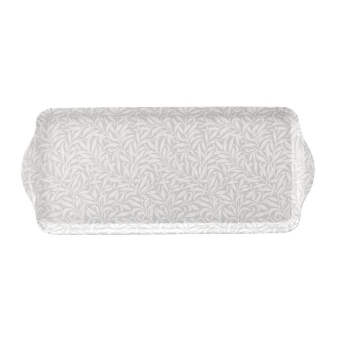 Pure Morris Willow Bough Sandwich Tray