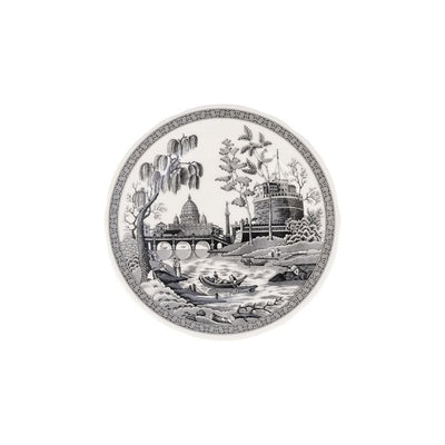 Heritage Rome Plate 20cm