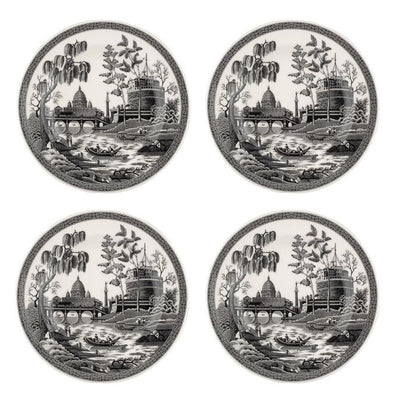 Heritage Rome Plate 20cm