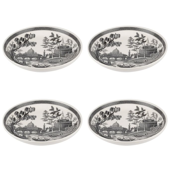 Heritage Rome Pasta Bowl 23cm 