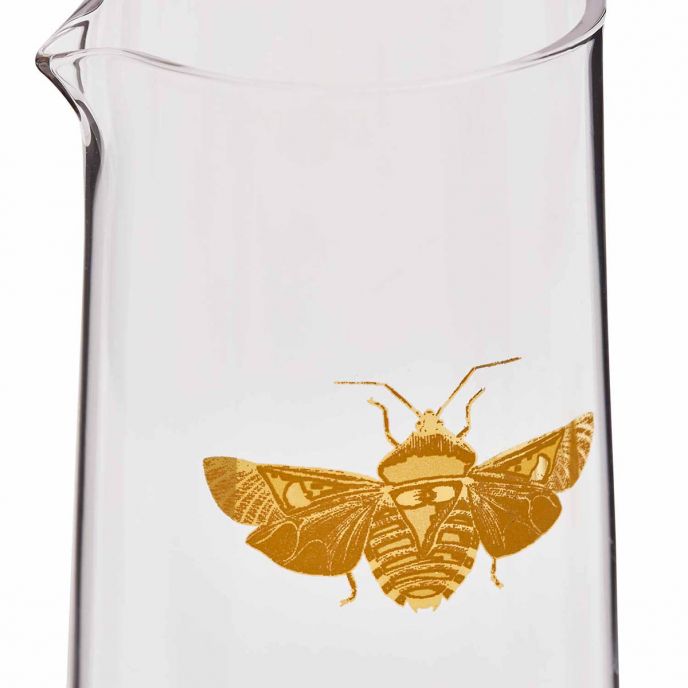 Creatures of Curiosity Carafe &amp; Tumbler Set
