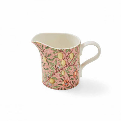 Morris &amp; Co. Fruit Milk Jug