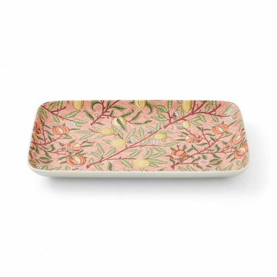 Morris &amp; Co. Fruit Serving Tray