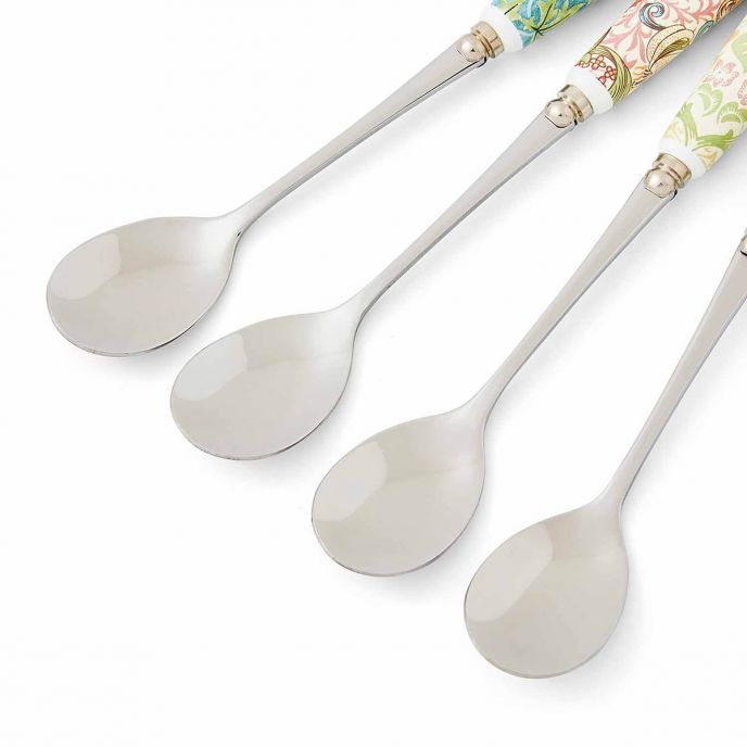 Morris &amp; Co. Teaspoon Set 