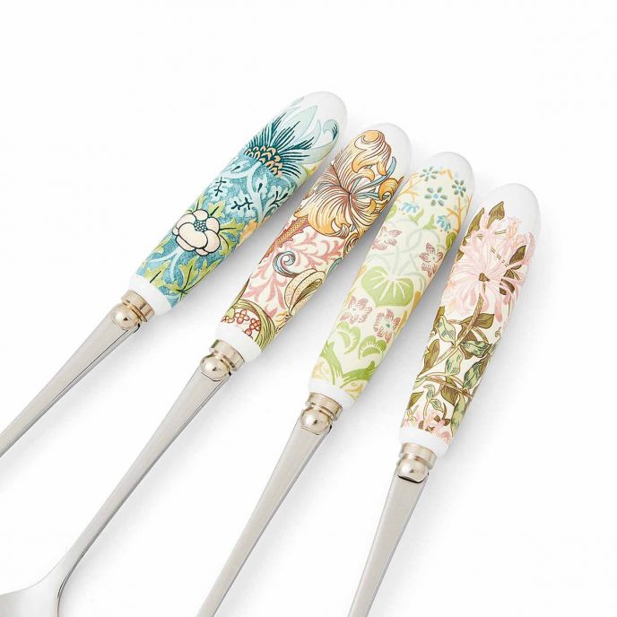 Morris &amp; Co. Teaspoon Set 