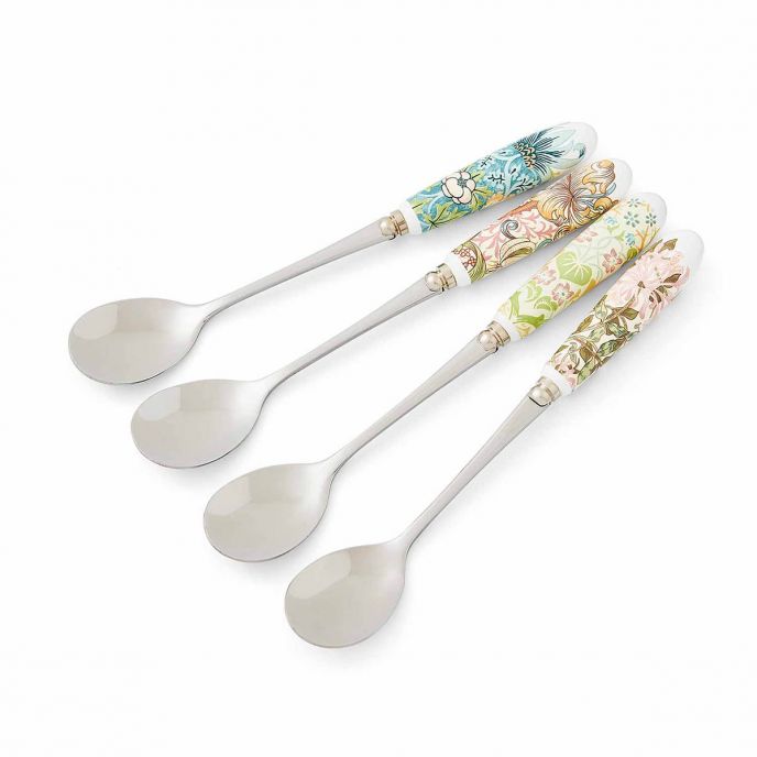 Morris &amp; Co. Teaspoon Set 
