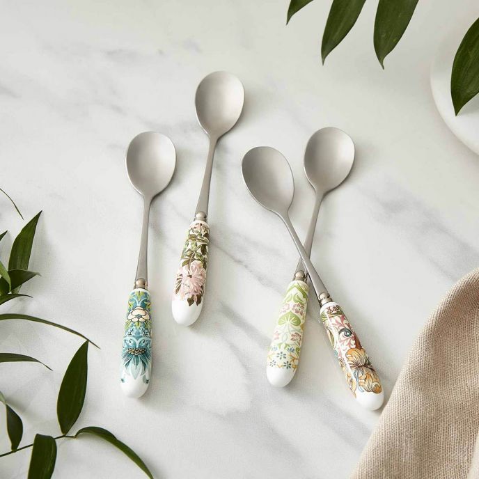 Morris &amp; Co. Teaspoon Set 