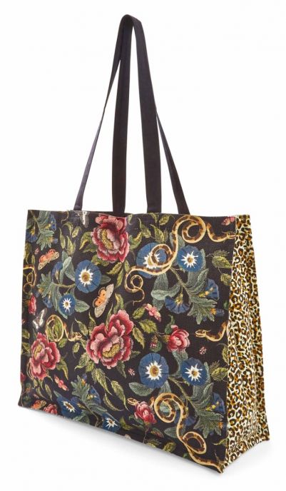 Creatures of Curiosity Shopper Bag