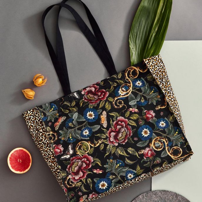 Creatures of Curiosity Shopper Bag