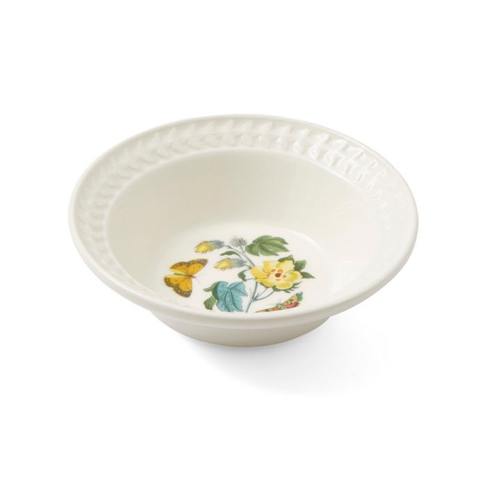 Botanic Garden Papilio Amber Cereal Bowl