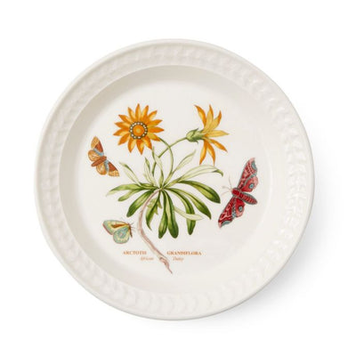 Botanic Garden Papilio Opal Side Plate