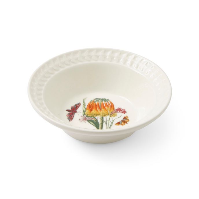 Botanic Garden Papilio Opal Cereal Bowl