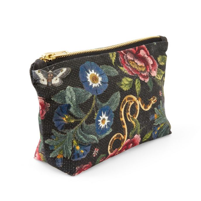 Creatures of Curiosity Small Cosmetics Bag